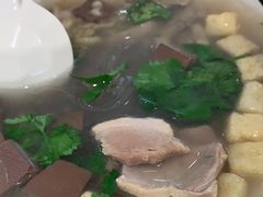 -苏晓玥·手作江南小吃(深圳北站店)