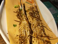 -前海沿·青岛菜(李沧万达店)