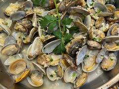 -台山第一家兴华黄鳝饭·黄鳝婆(合水分店)