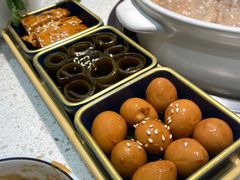 -九孔·筒骨莲藕汤锅(大明宫万达店)