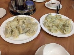 东方饺子王(中央大街店)-东方饺子王(创始店)