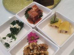 -柒园·三十年创意杭帮菜(龙湖滨江天街店)