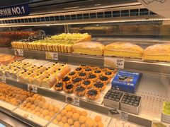 -酥侯糕点(长楹天街店)