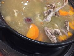 -时利和美食(东方广场店)
