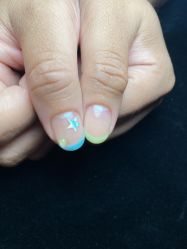 -Meet Nail 美睫·美甲