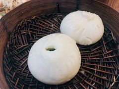 荠菜包-怡园饭店-餐厅(四望亭店)