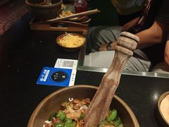 -京参 • 擂椒饭(这有山店)