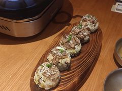 -春熙台韩国料理·章鱼肥牛(西丽店)