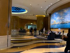 -澳门十六浦索菲特大酒店