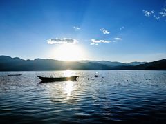 -泸沽湖里格半岛
