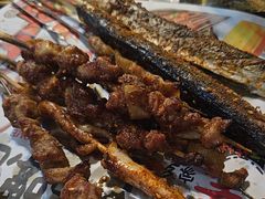 -欢聚烤吧(朱辛庄TBD万科店)