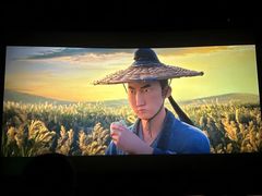 -横店电影城横影巨幕S-PLUS(港悦广场店)