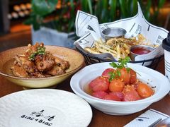 -Blac+Blac(中海环宇荟店)