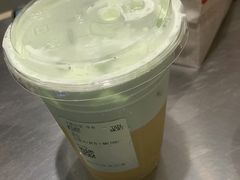 -唐沫茶兮(仓山万达金街店)