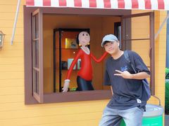 -东莞松山湖万象汇