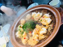 -老灶房-四川土菜(铁牛广场店)