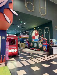 -meland club亲子乐园(北京芳圆里ID MALL店)