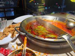 -小龙坎火锅(全球总店)
