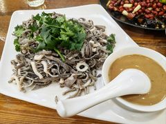 -伊兴阁清真小馆