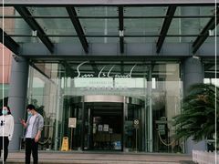 -太阳岛度假酒店