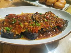 长沙臭豆腐-和湘汇·湘菜小馆(睢宁兴美店)