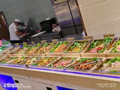 -福缘烤肉王自助(爱琴海-原比尔森店)