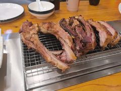 -张记焖窑·十五年专注焖烤(雍和宫店)