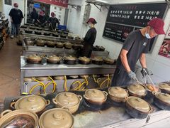 -斯丹姜母鸭·古法干香(泉州总店)