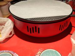 -醉烧膘·烧烤夜宵王(总店)