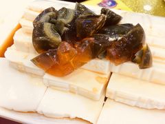 皮蛋豆腐-赵氏盱眙十三香龙虾(蓝村店)