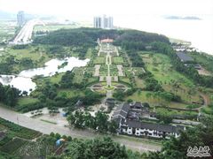 -南沙蒲洲花园