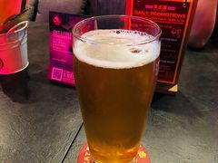 -Boxing Cat Brewery拳击猫精酿啤酒馆(永福店)