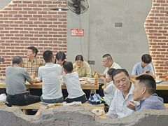 -彭城八戒羊肉串(总店)