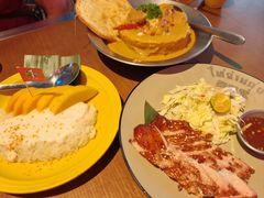 -泰盏鬼·颓废冬阴(陈家祠扬韬店)