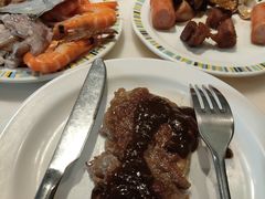 -吉布鲁牛排海鲜自助(顺庆红光路店)