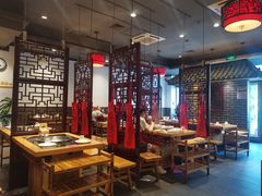 -董家湾重庆老火锅(嘉华店)