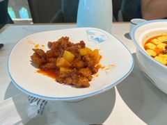 -南山翁新概念川菜(江宁万达广场店)