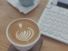 -怪 kafe.