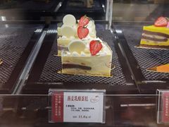 -苹果花园(昌里东路店)