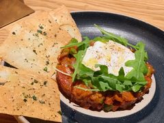 -Osteria Garden 生蚝花园餐厅(原进贤路店)