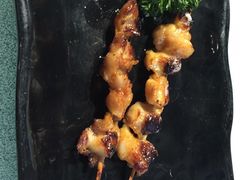 -晴季寿司(红旗街万达店)