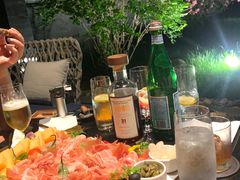 -四季酒店·空中花园 Aria on 9