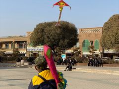 -艾提尕尔清真寺