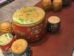 -沸炉重庆老火锅(军事博物馆店)