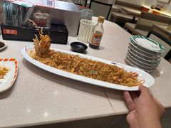 -新一番三文鱼寿司(大东海店)