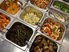 -韩聚屋韩国烤肉餐厅(新北万达店)