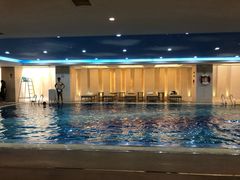 -西安赛瑞喜来登大酒店