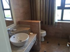 -上海棕榈滩海景酒店