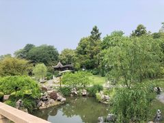 -苏州吴宫泛太平洋酒店