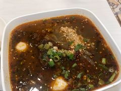 酸辣粉-金乐活美食(中街店)
